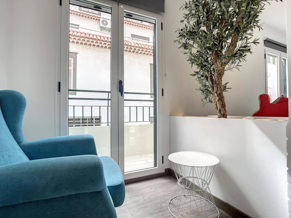 Appartement Cosy By Atlantic *