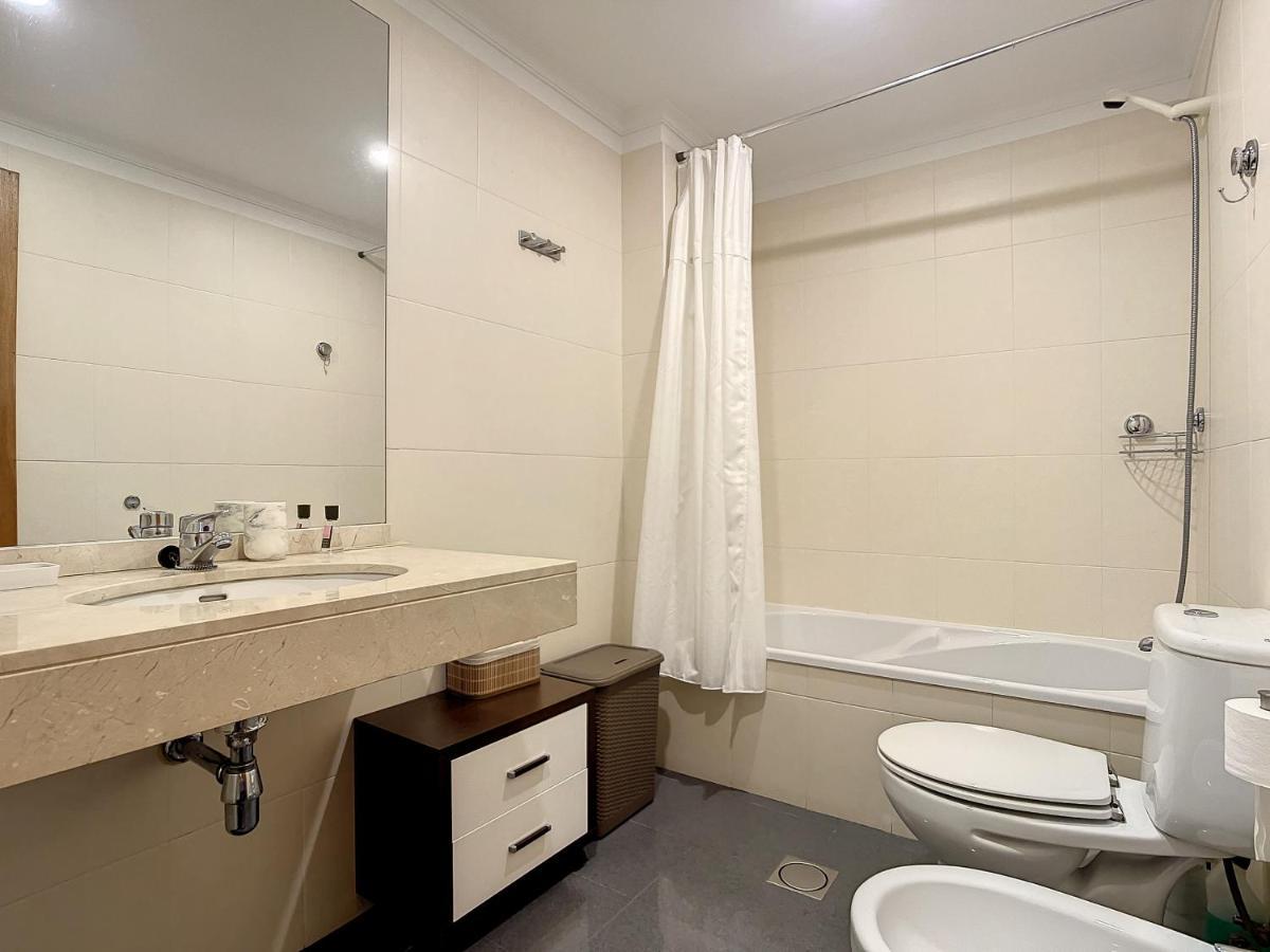 Cosy By Atlantic Appartement *