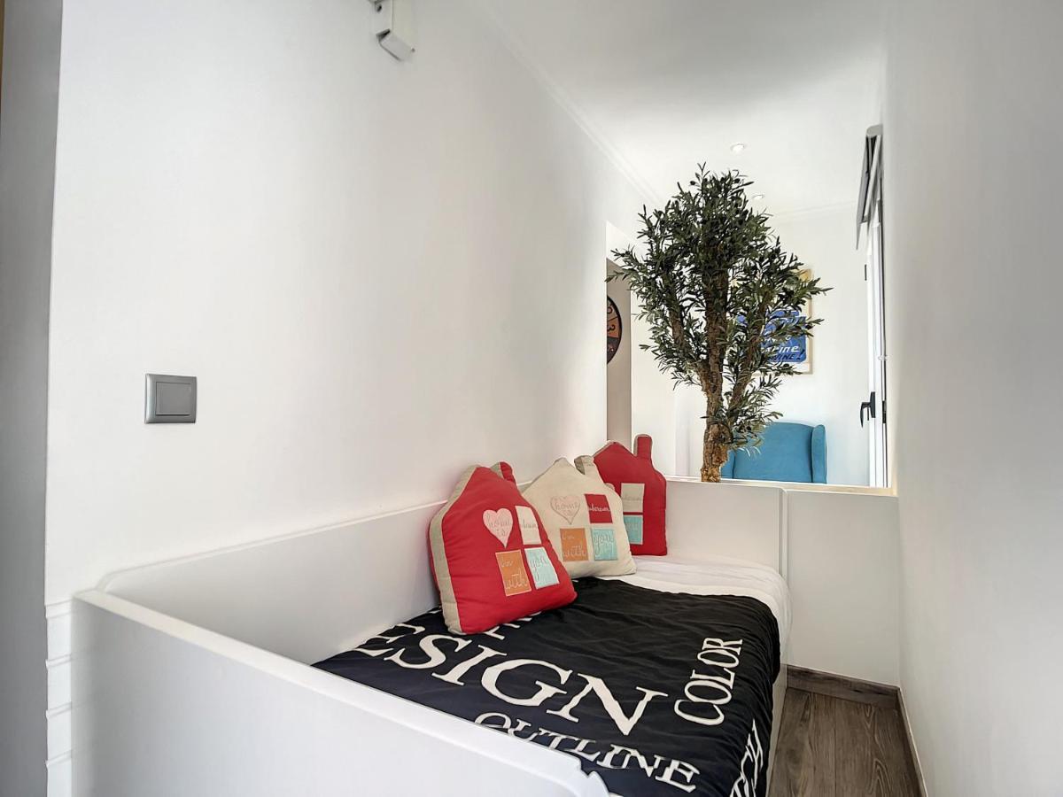 Cosy By Atlantic Appartement Funchal (Madeira)